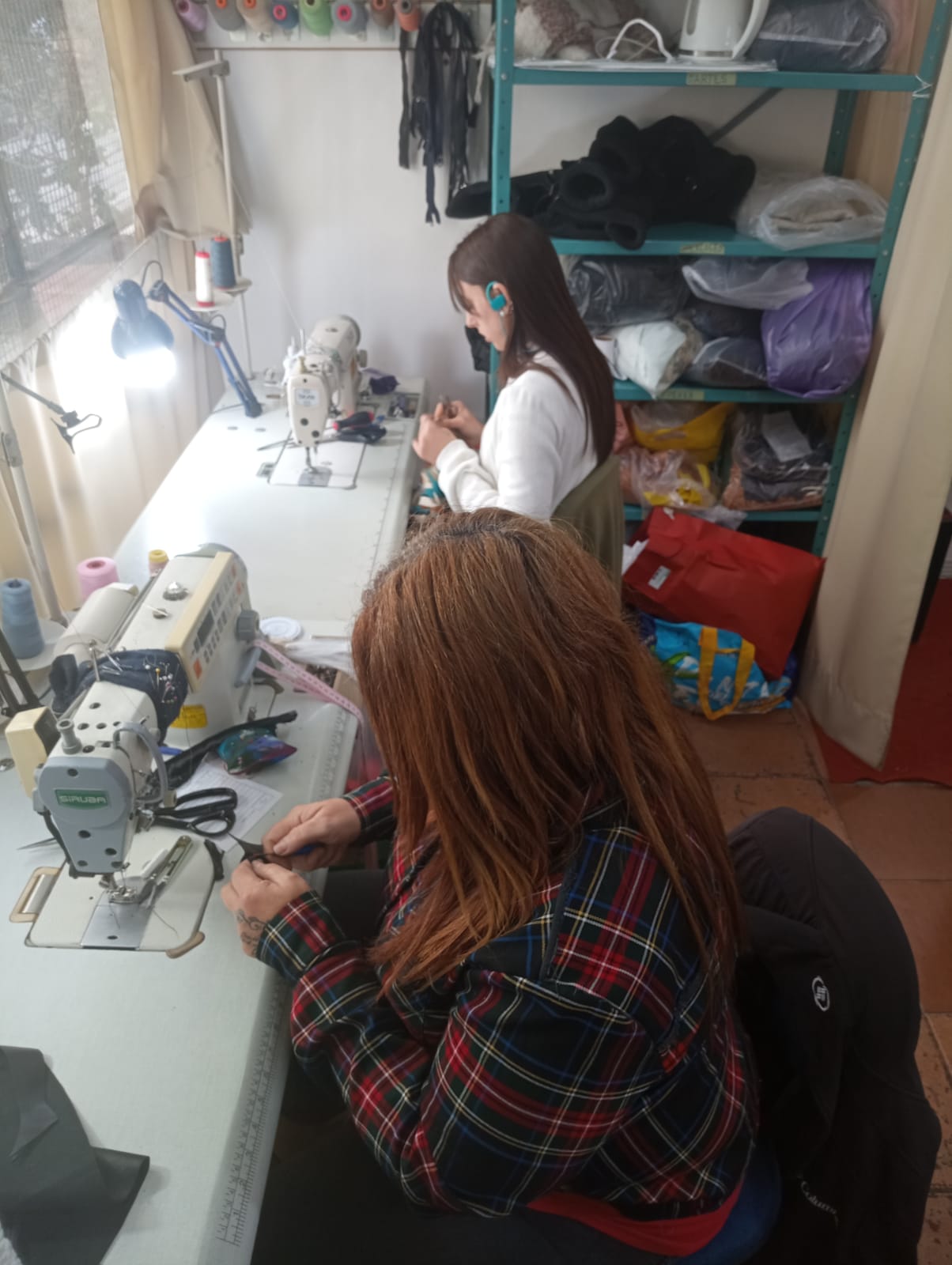Galería 8