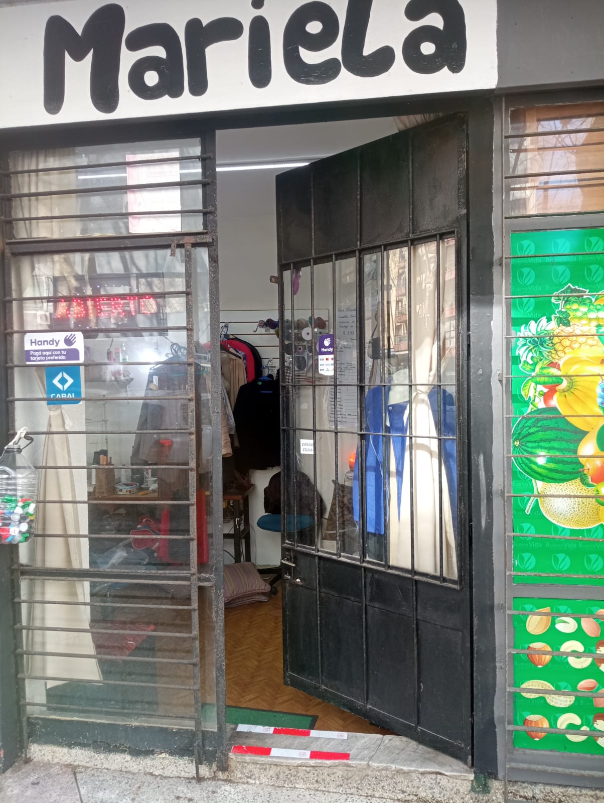 Galería 9