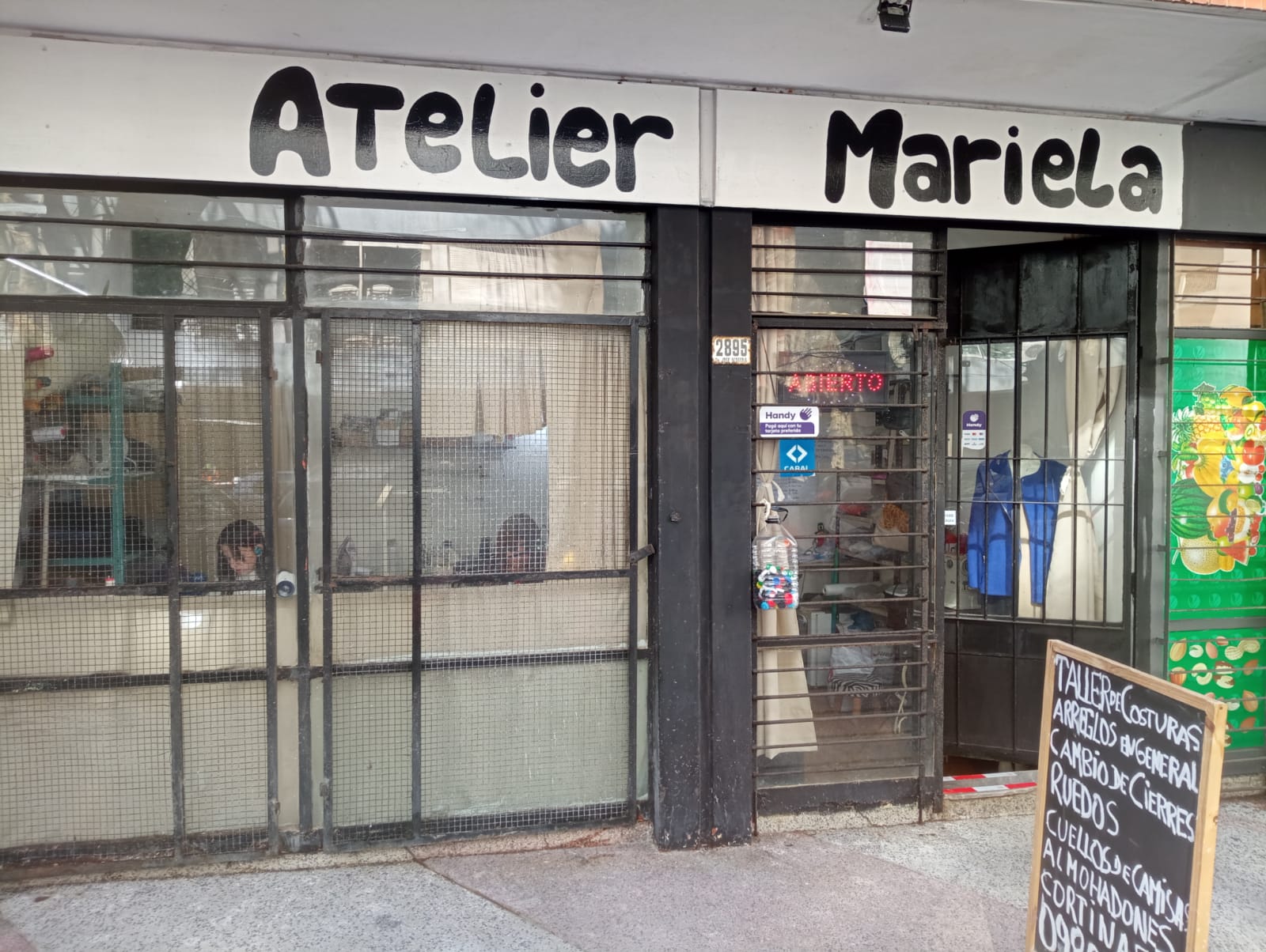 Galería 8